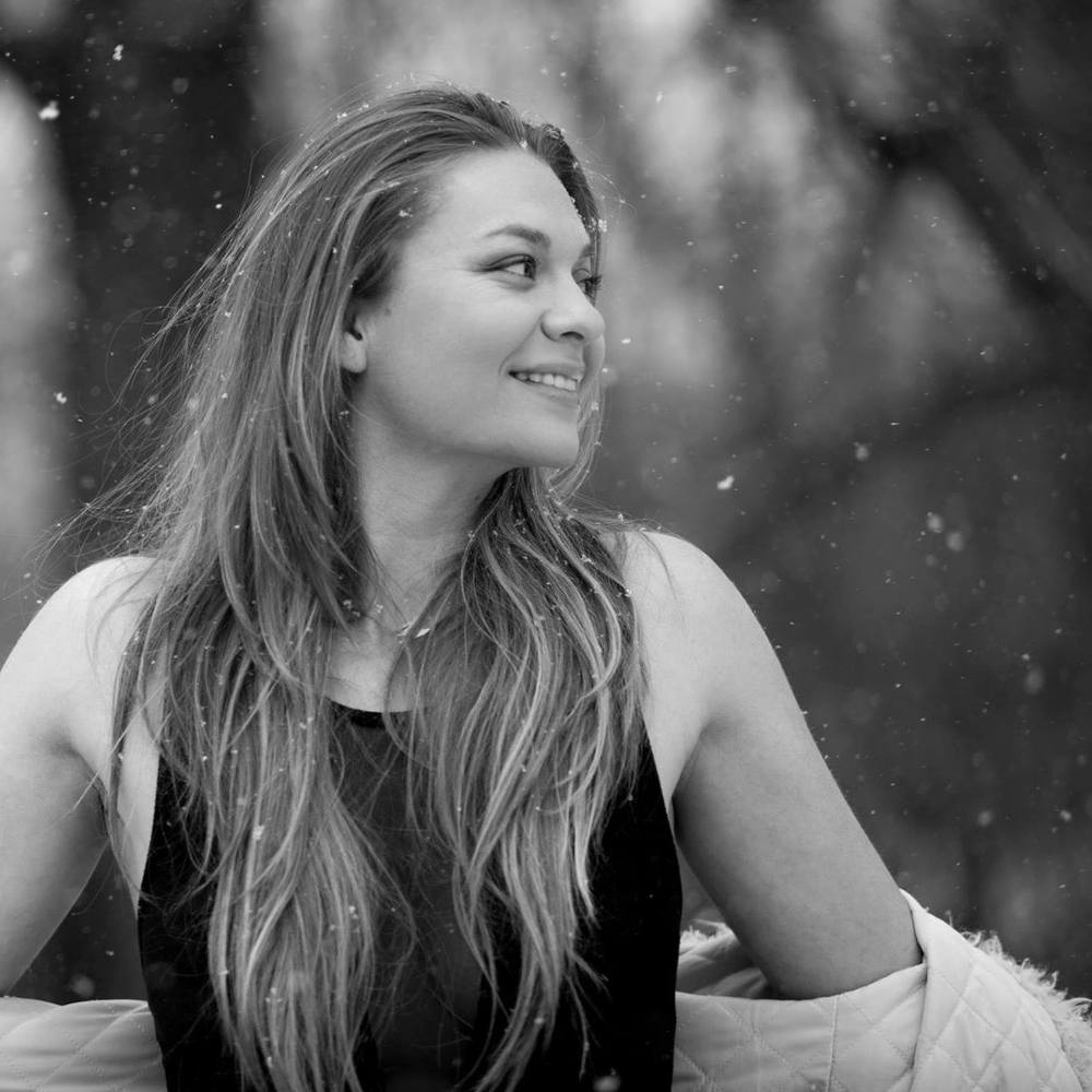 Meet your Posher, Meghann